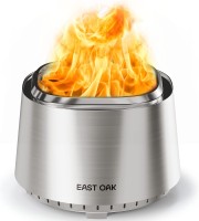 east oak smokeless
