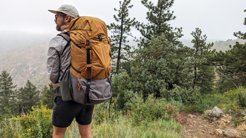rei co-op trailmade 60 - the trailmade 60 is a great choice if you're looking for a...