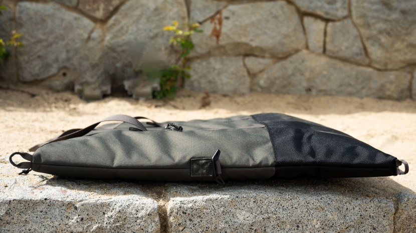 soft cooler - the rei co-op pack-away 24 folds up flat so you can store it in...