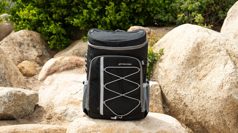 maelstrom backpack 35 - with its many storage options and overall convenience, the maelstrom...