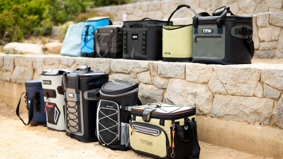 How to Choose a Soft Cooler