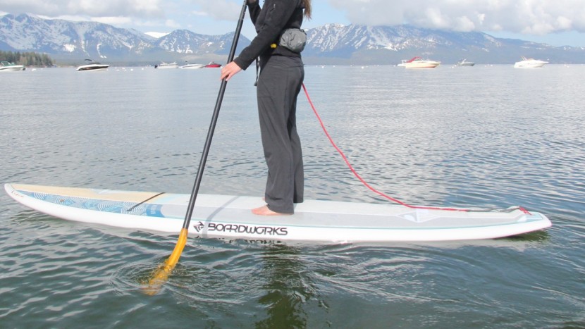 boardworks kraken - the finish of the kraken makes it slightly more susceptible to...