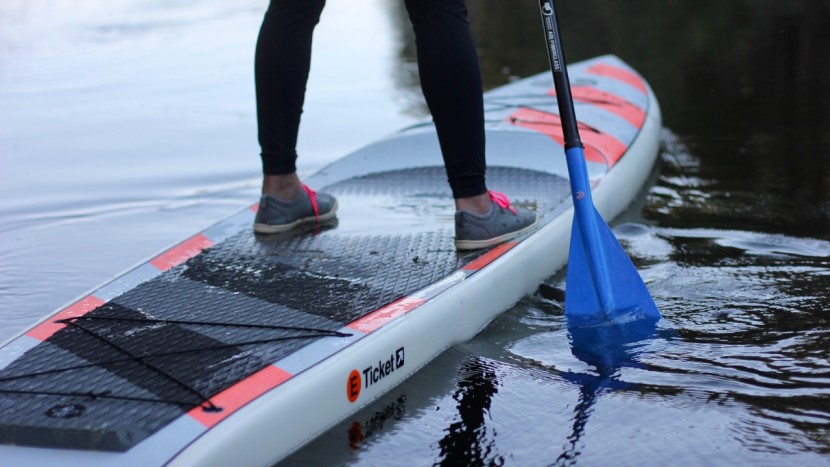 infinity e-ticket touring - the e-ticket design has performance and design aspects of a race...