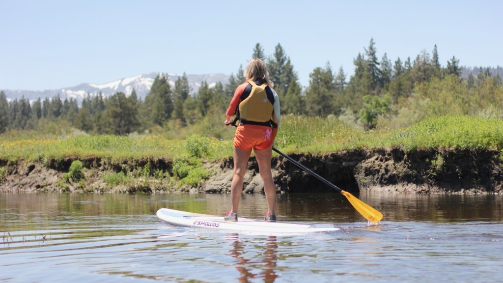 boardworks kraken - thanks to its smooth lines and easy of paddling, kraken has been a...