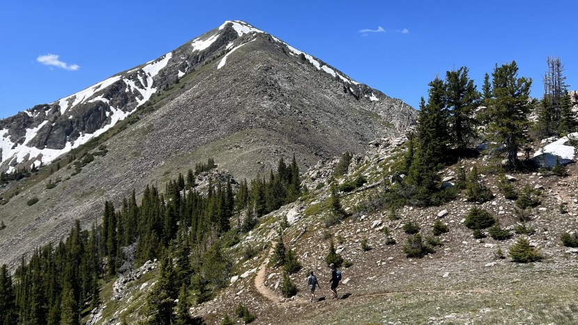 we made sure to test each of our watches in a variety of conditions...