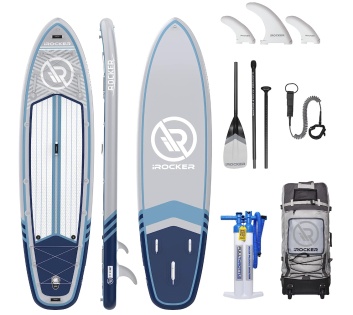 iRocker All-Around 11 Review