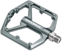 mountain bike flat pedals