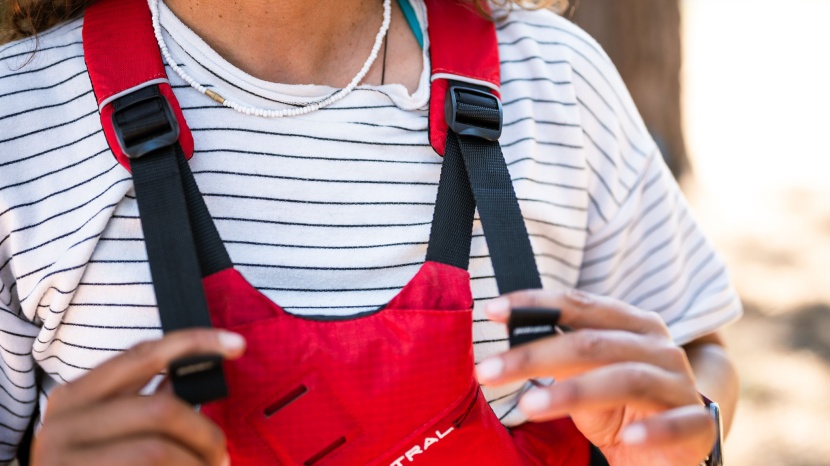 adjusting the ytv is simple and the more specific sized with...