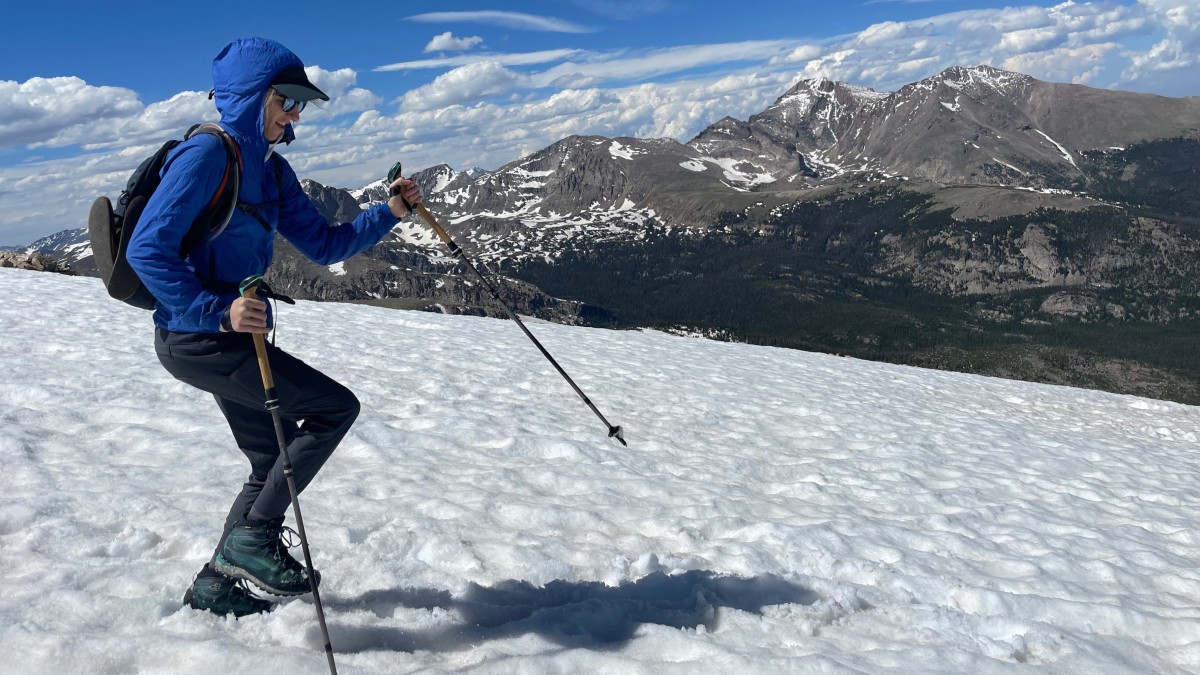 Leki Cressida FX Carbon Review