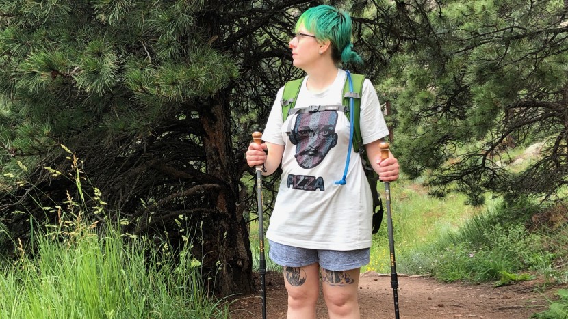 leki lhasa as - the leki lhasa as strikes a great balance between affordability...