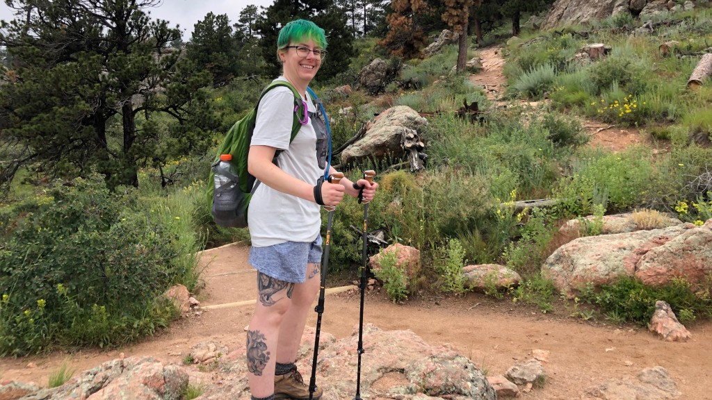 leki lhasa as - the lhasa as poles are a great option for anyone looking to strike a...