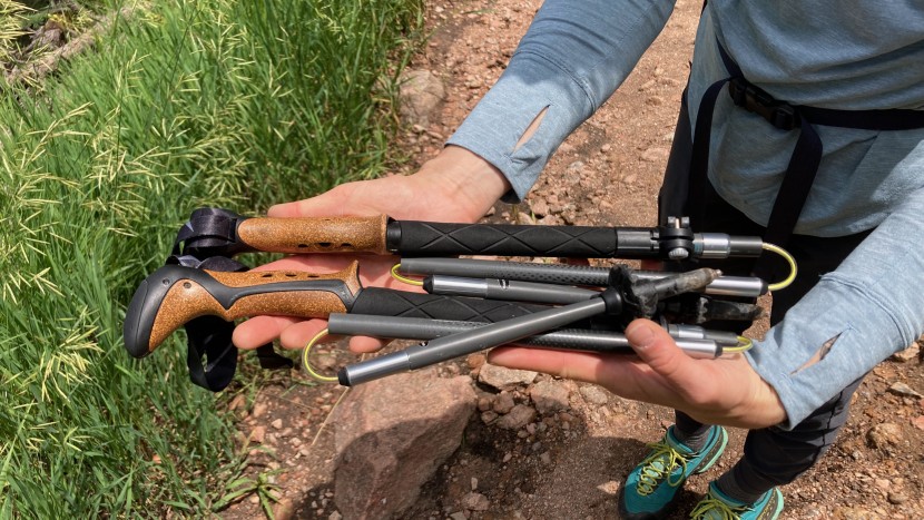 leki jannu fx ta - the jannu fx ta collapses down to 15", which is among the most...