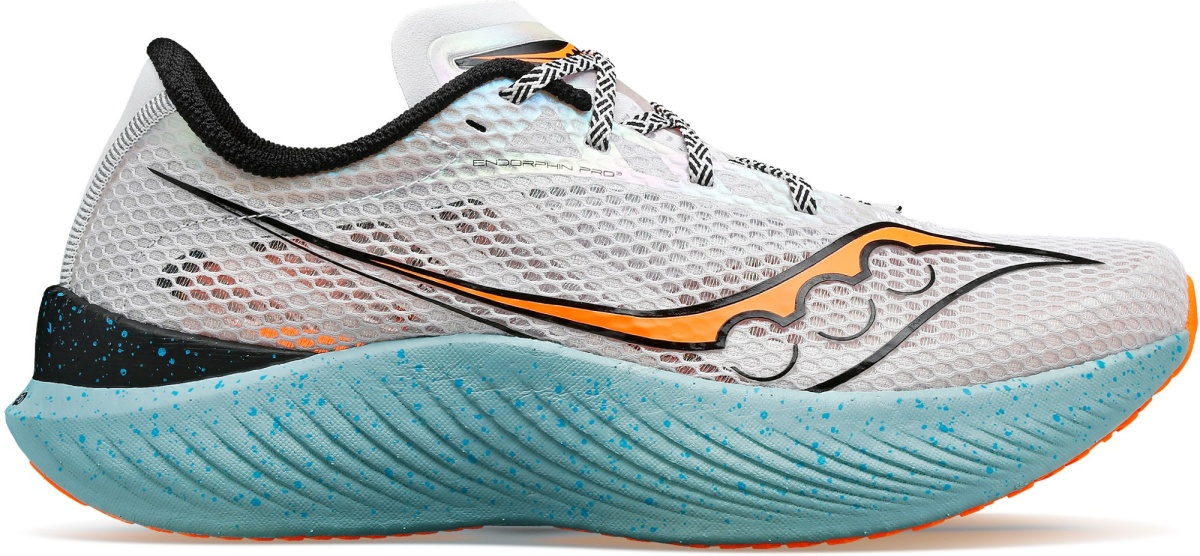 Saucony Endorphin Pro 3 Review