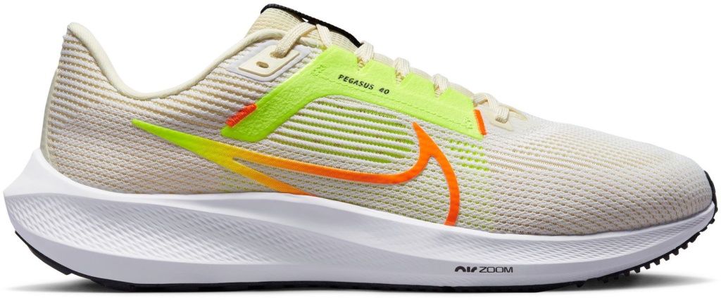 nike zoom gravity review running