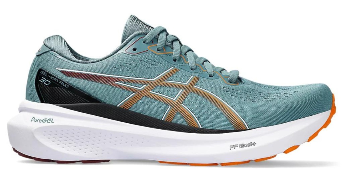 Asics Gel-Kayano 30 Review