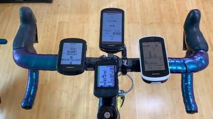 best bike computers