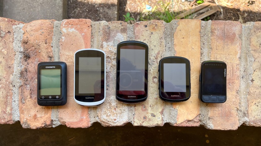 garmin edge explore 2 - of all the devices in our new update, the edge explore 2 (second...