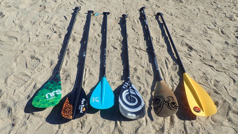 small differences are more noticeable when comparing carbon fiber...