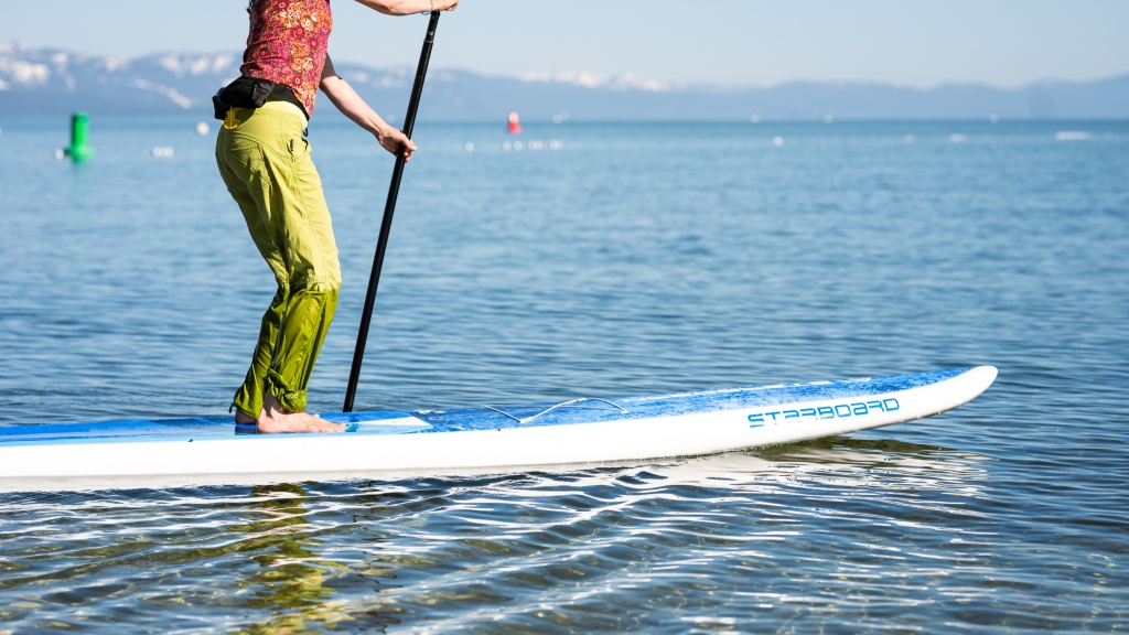 starboard generation lt - the design of the starboard generation leans on the company's race...