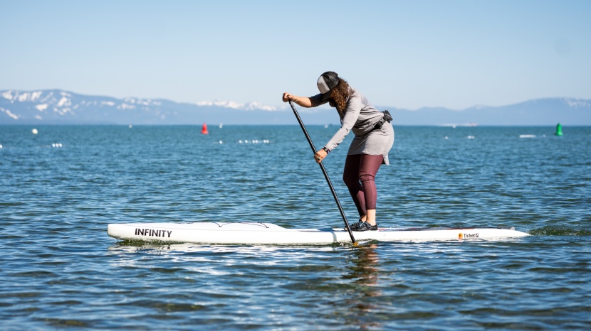 infinity e-ticket touring - if you want to race, this board has the pedigree to do so,  but...