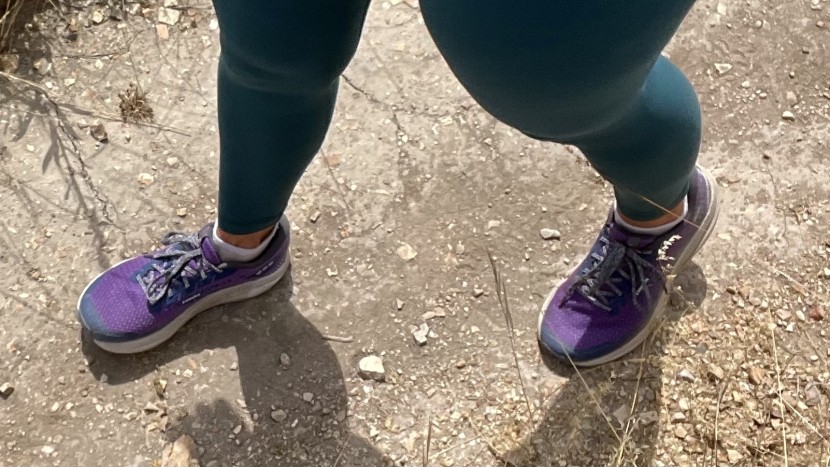 brooks divide 4 for women - the sensitivity of the divide 4 isn't the best we've seen, but this...