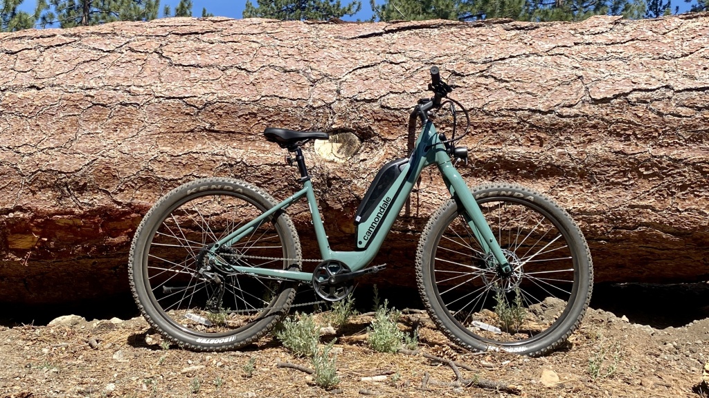 cannondale adventure neo allroad st - cannondale makes exploring easy with the neo allroad.