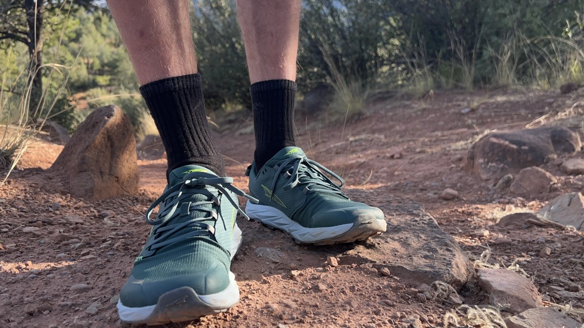 Altra Superior 6 Review