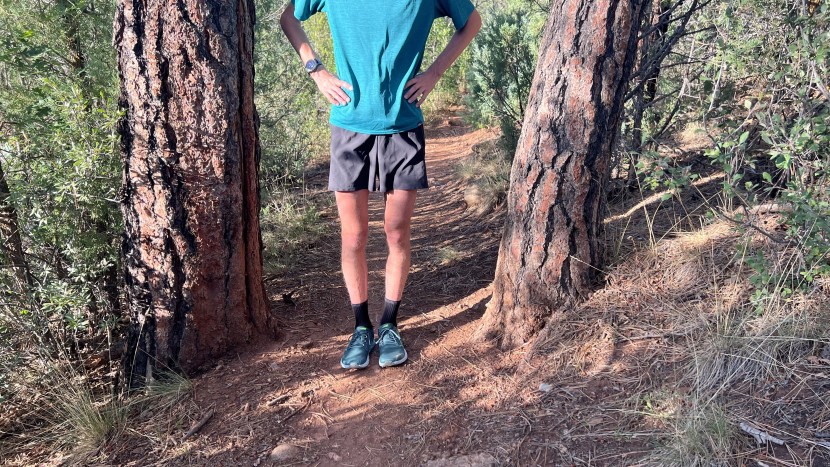 thanks to the wide platform on the altra superior 6, you can expect...