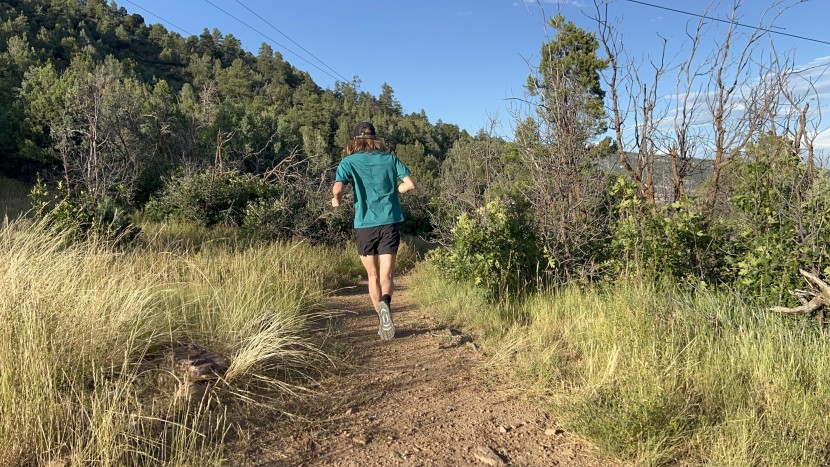 altra superior 6 - the wide upper that altra is known for allows the superior 6 to...