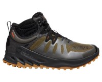 keen zionic waterproof mid