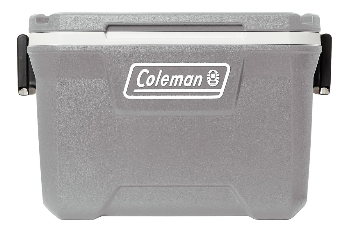 Coleman Classic Series 52 Review