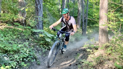 Lead photo for Best Full-Suspension Bike Under $2000