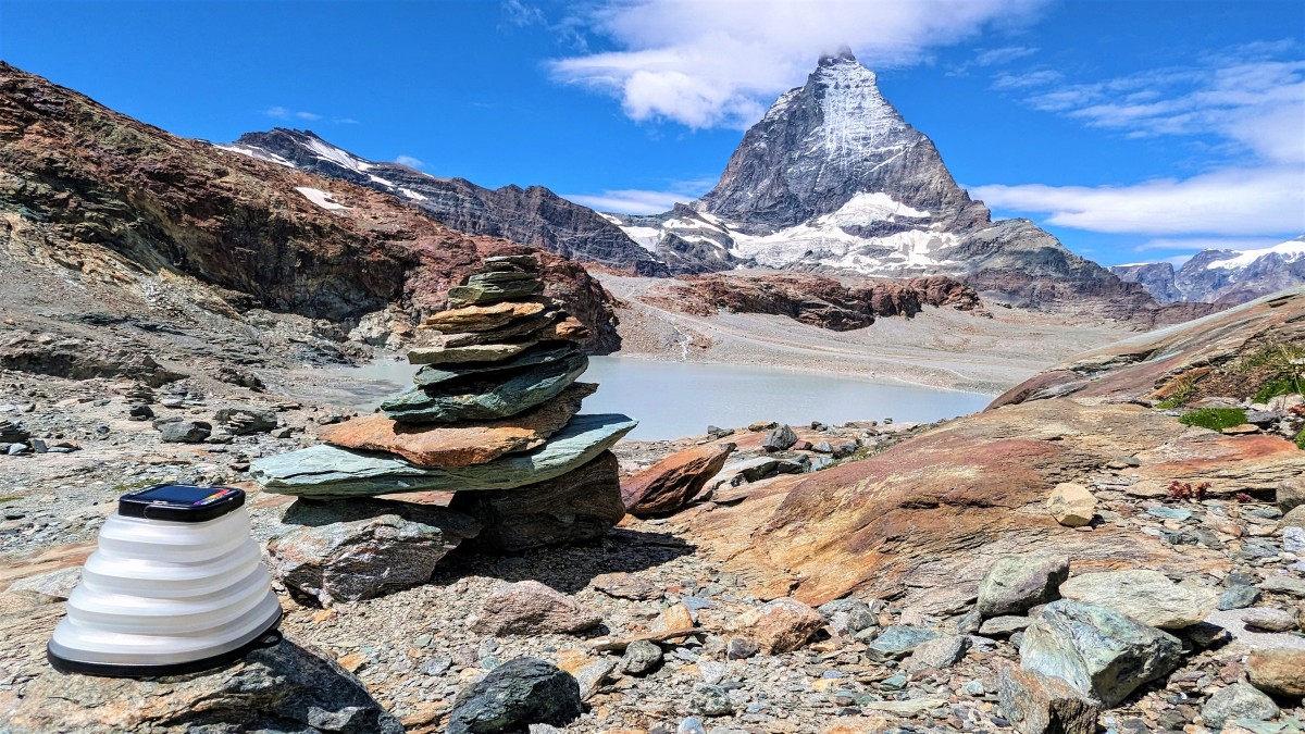 Goal Zero Crush Light Chroma Review