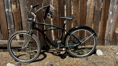 best comfort bike seats