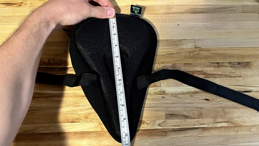 measuring the zacro gel cover will be an important step in a proper...