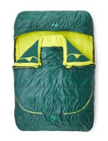camping sleeping bag