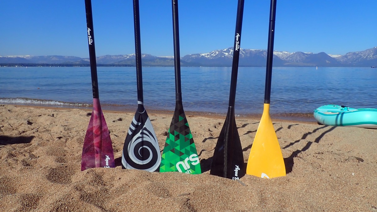 Best Sup Paddle Review