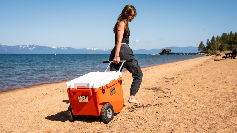 camping list - whether you need it for a day at the beach or a week in the woods, a...