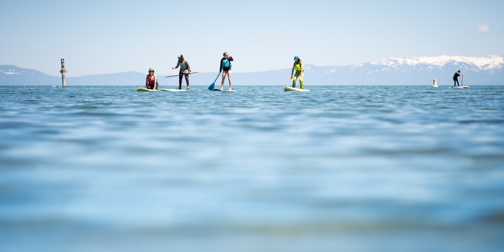hard paddleboard - we enjoy testing these boards side by side in order to get the very...