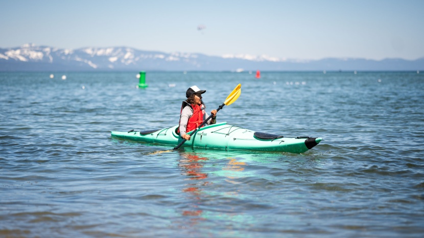 werner skagit fg - though a little heavier, the skagit hits a good balance between...