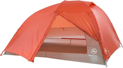 Big Agnes Copper Spur HV UL3 Review