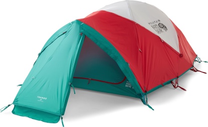mountain hardwear trango 2