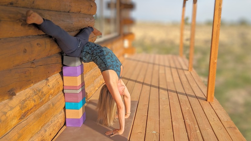 b yoga b mat everyday - we love the b mat's stability and grip for fiery practices and...