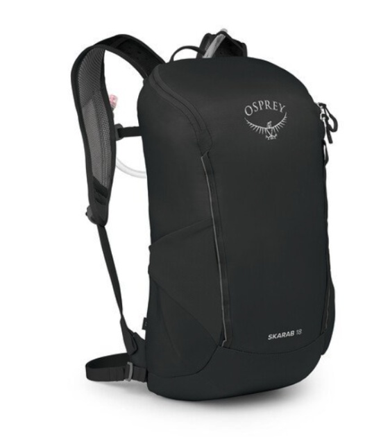 the previous skarab is featured on the left, and the new skarab is...