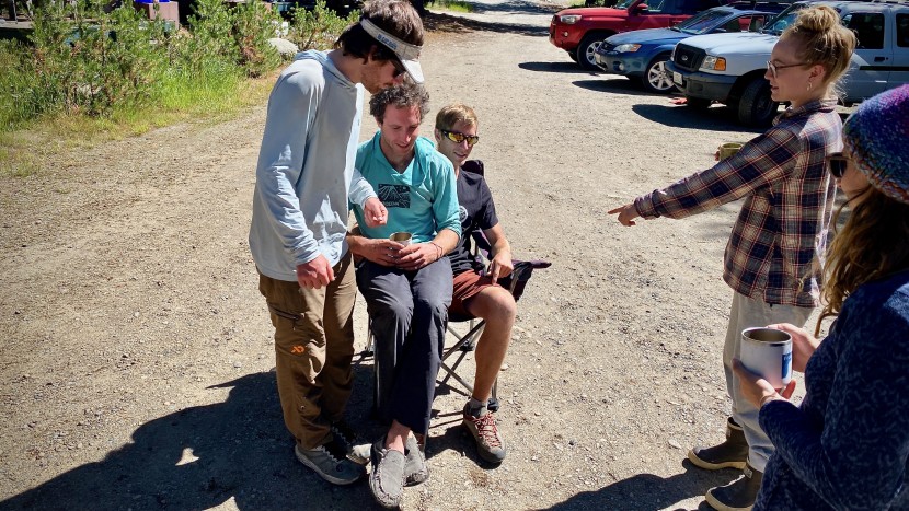 quality tested and approved thanks to five friends that were willing...