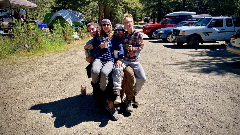 doing our due diligence to fully push the limits of this chair.