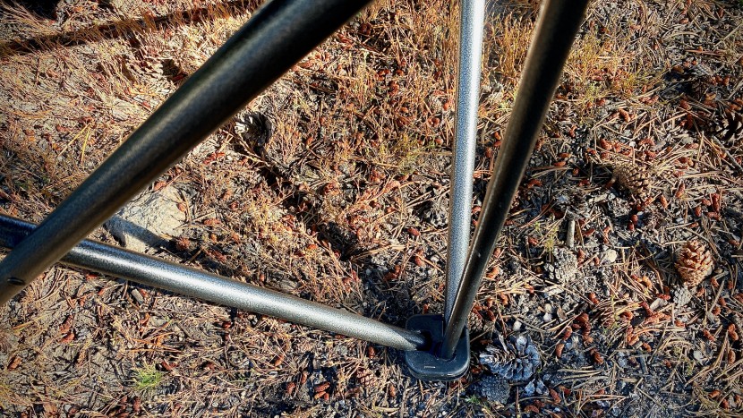 alps mountaineering king kong - this heavy duty chair will be a solid choice for many years to come...