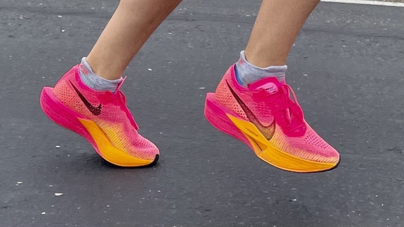 nike air force 1 mid purple