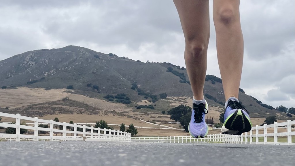 puma deviate nitro 2 for women - if you like the responsive kick of an underfoot plate but want to...