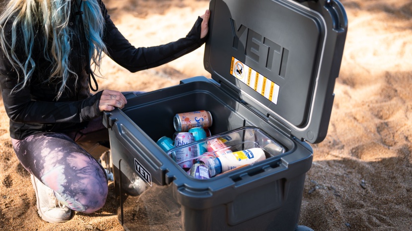 cooler - rotomolded coolers have some of the best durability available on the...